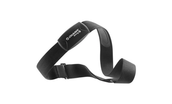 Датчик пульсу нагрудний Giant HR Belt ANT + /BLE