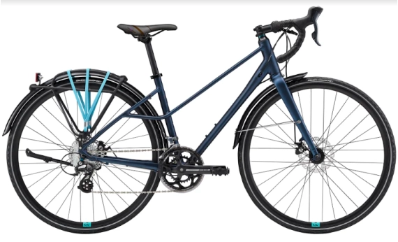 Giant Liv BeLiv 2 City 28 2018