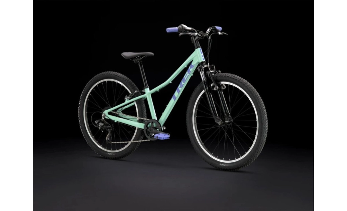 Велосипед Trek Precaliber 24 8sp sus 2024