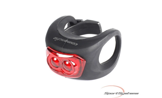 Задня фара-мигалка Comanche SPORT LIGHT