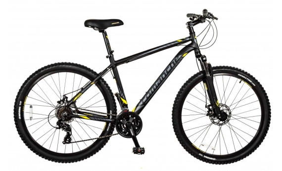 Comanche Prairie 27.5 Disc