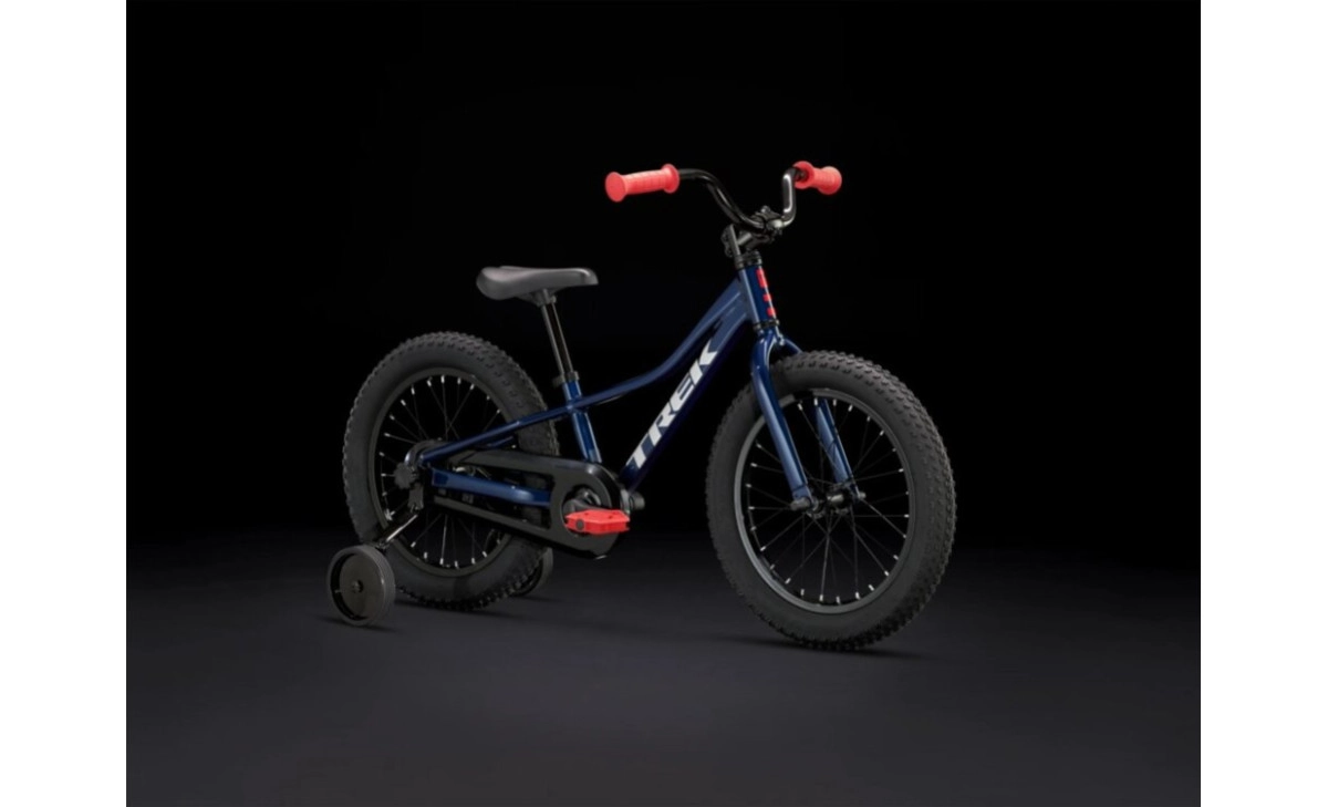 Велосипед Trek Precaliber 16 2024