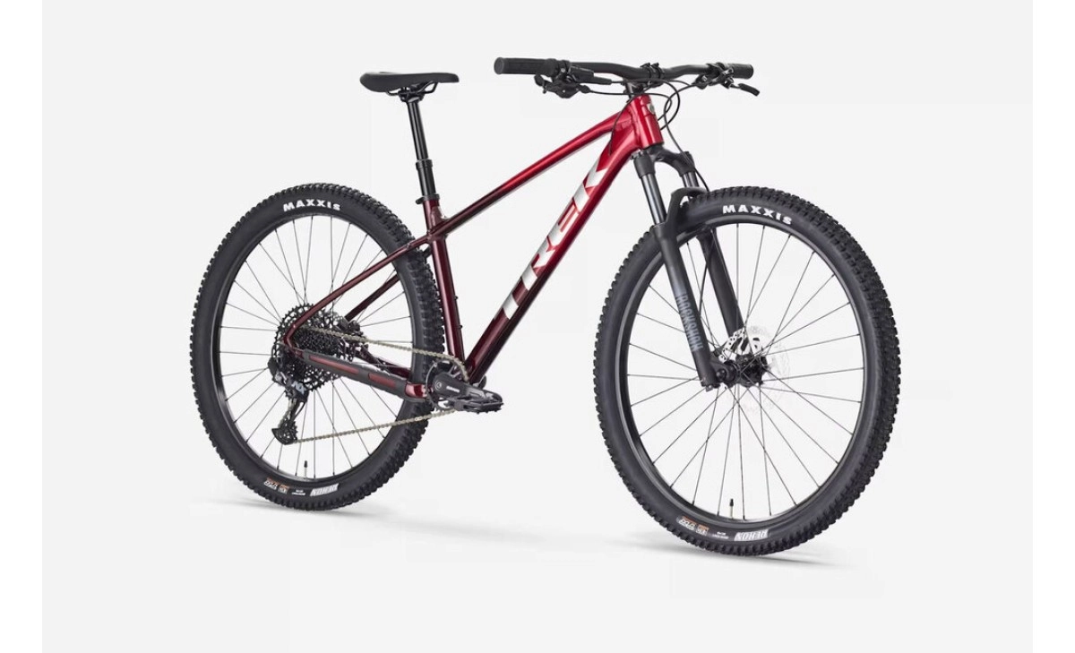 Велосипед Trek Marlin 7 Gen 3 2026