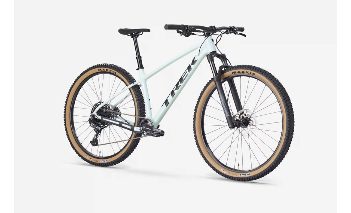 Велосипед Trek Marlin 7 Gen 3 2026