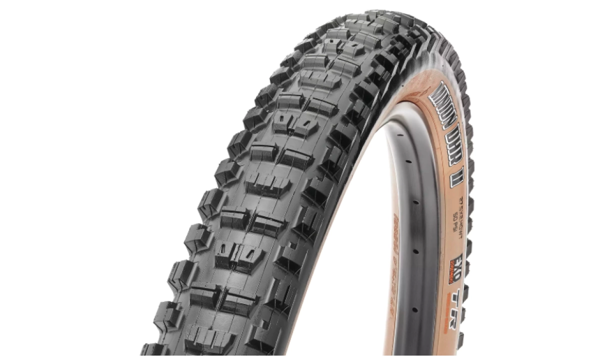 ᐅ Покришка Maxxis Minion DHR II купити недорого в Києві та