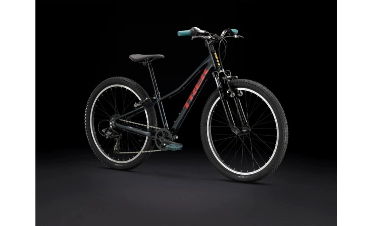 Велосипед Trek Precaliber 24 8sp sus 2024