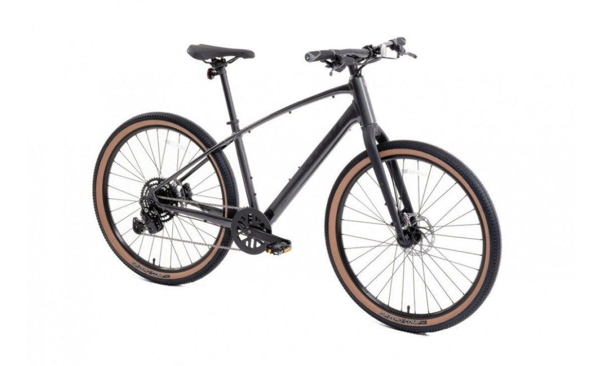 Велосипед Trek Dual Sport 2 Gen 5 2024
