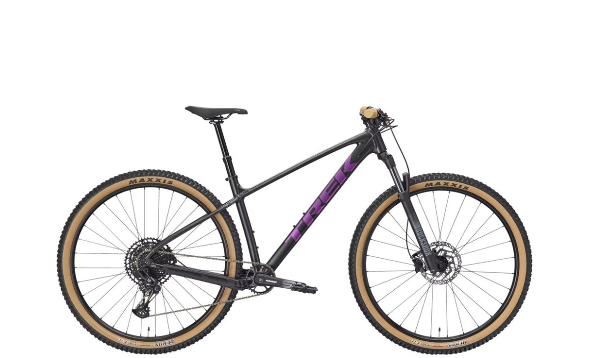 Велосипед Trek Marlin 7 Gen 3 29 2026