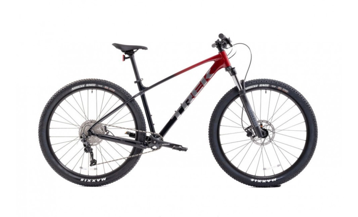 Велосипед Trek Marlin 6 Gen 3 29 2024