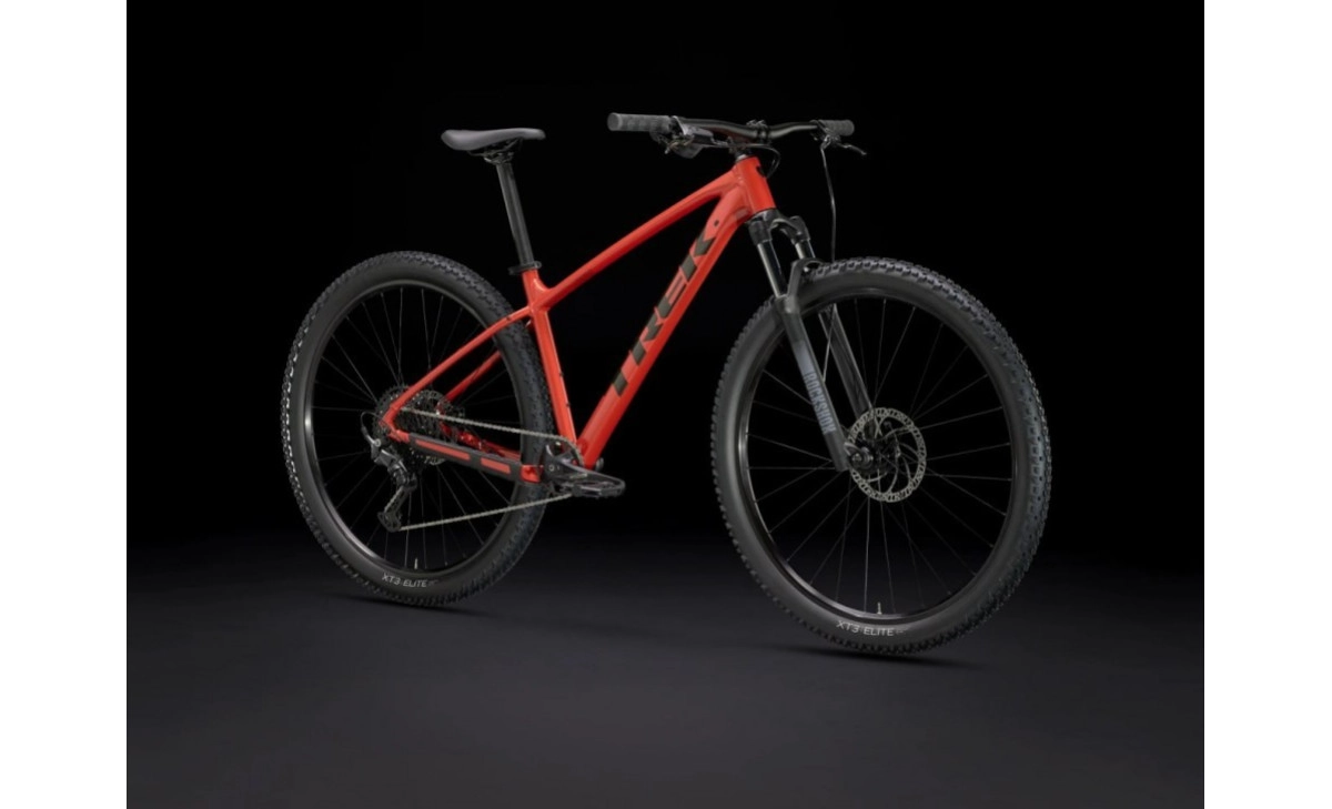 Велосипед Trek Marlin 6 Gen 3 29 2024