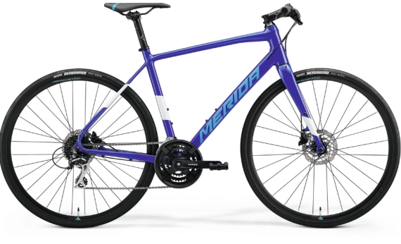 Merida Speeder 100 28 2023