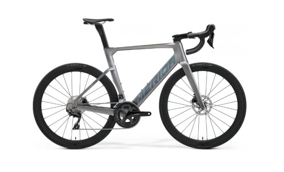 Merida Reacto Limited 28 2023