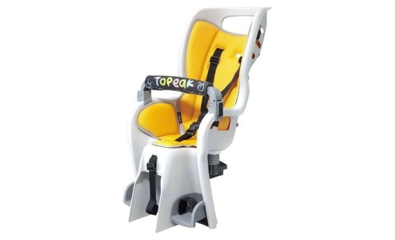 Сидіння дитяче Topeak Babyseat II