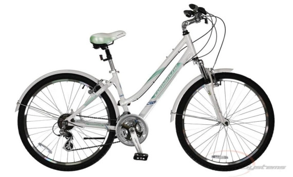 Comanche Holiday Fs Lady 1.0