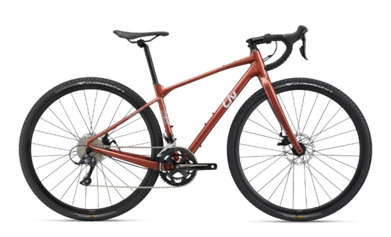 Giant Liv Devote 2 28 2023