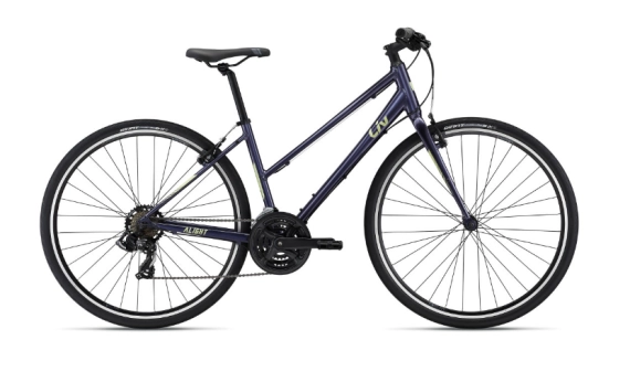 Giant Liv Alight 3 28 2023