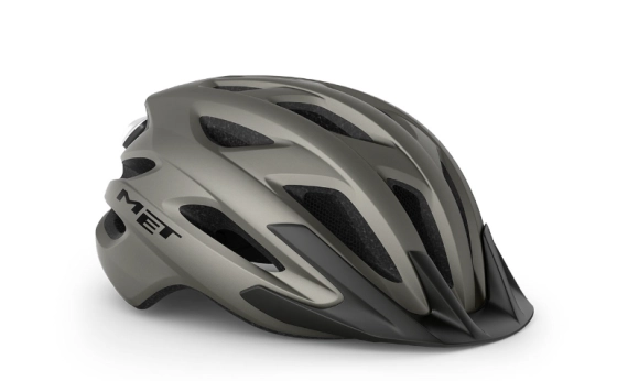 Шолом MET Crossover Mips CE