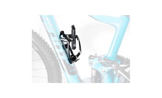 Фляготримач Giant Proway Stash з міні інструм. Ratchet Wrench