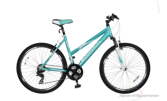 Comanche Ontario Sport L