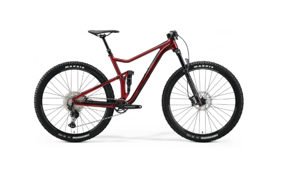 Merida ONE-TWENTY 600 29 2022