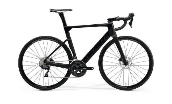 Merida REACTO 4000 28 2021