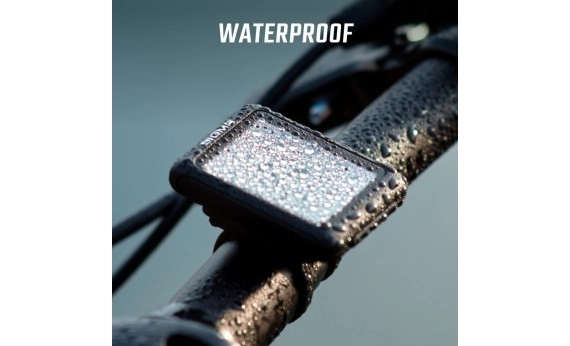 Велокомп'ютер Sigma BC 5.0 WR