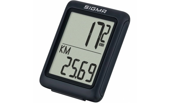Велокомп'ютер Sigma BC 5.0 WR