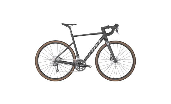 Scott Speedster 40 2023