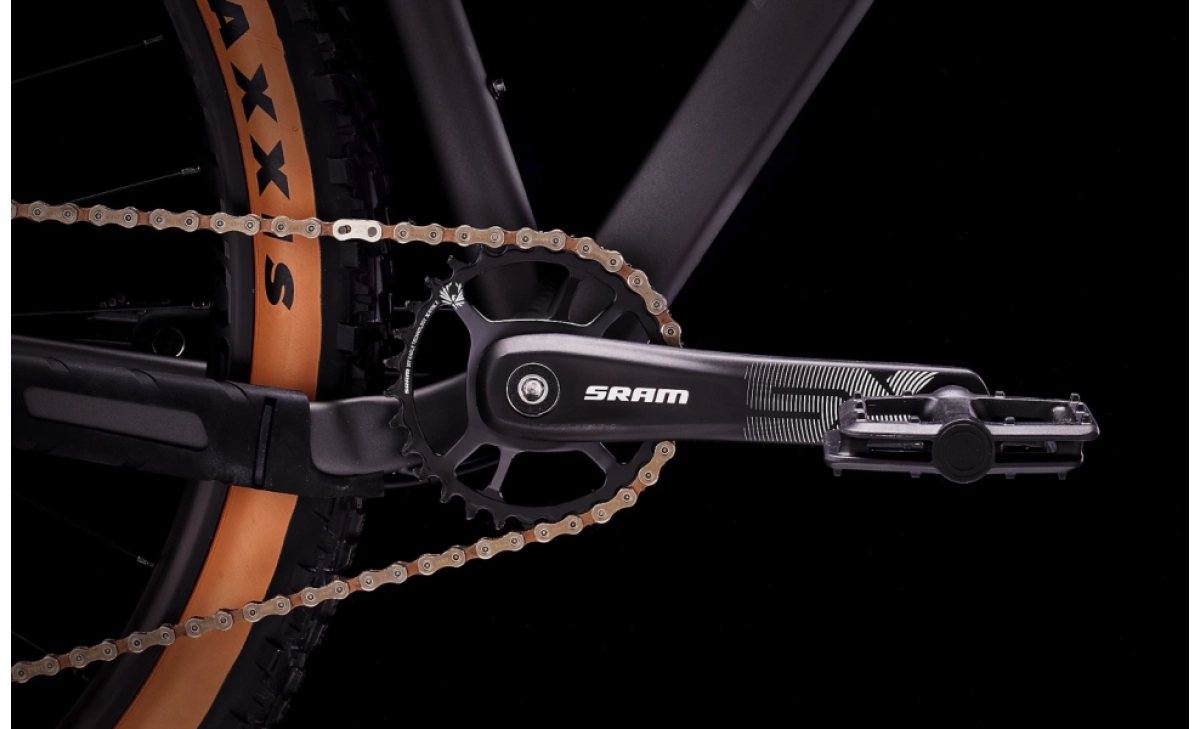 Велосипед Trek Marlin 8 2024