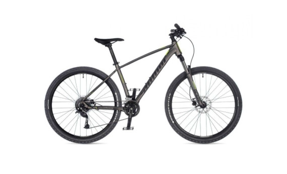 Author Pegas 27,5 2023