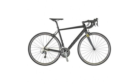 Scott Speedster 20 28 2019