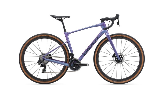 Giant Revolt Advanced Pro 0 Digital 2024