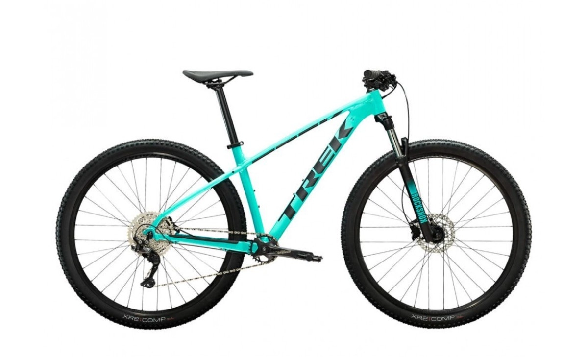 Велосипед Trek Marlin 7 Gen 2 29 2023