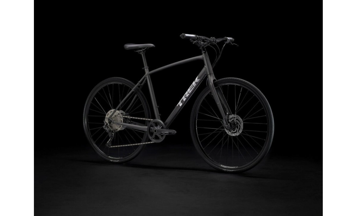 Велосипед Trek FX 3 Disc 28 2023