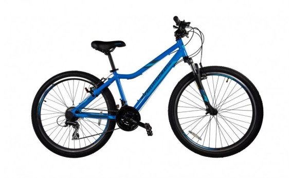 Comanche Ontario Fly 1.3