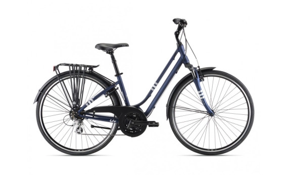 Giant Liv Flourish FS 2 2023