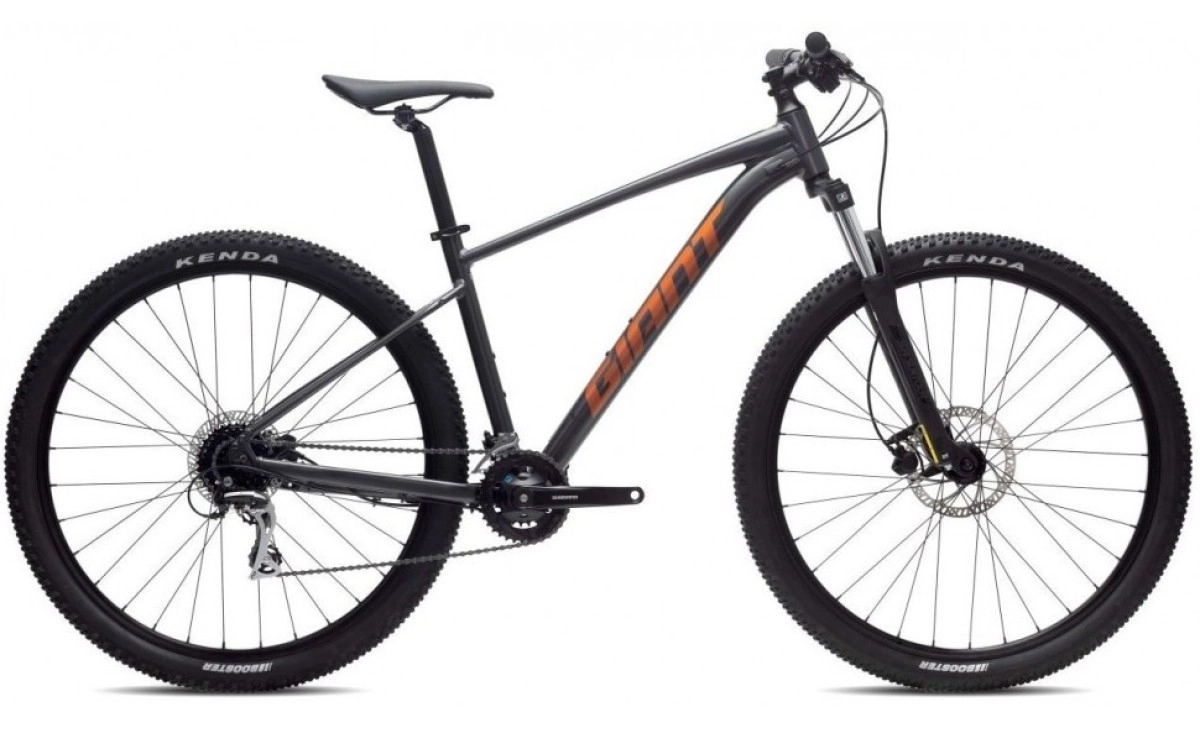 Велосипед Giant Talon 3 27,5 2024