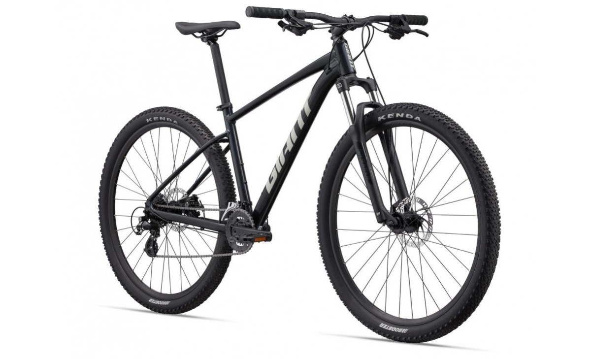 Велосипед Giant Talon 4 27,5 2024