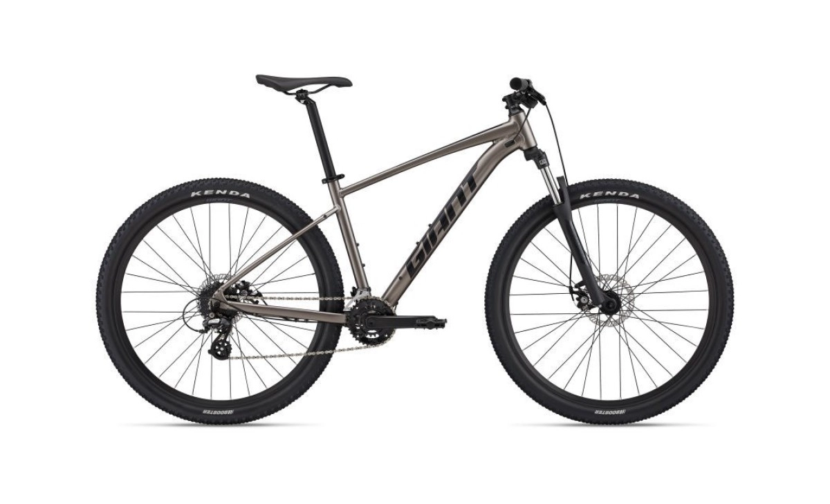 Велосипед Giant Talon 4 27,5 2024