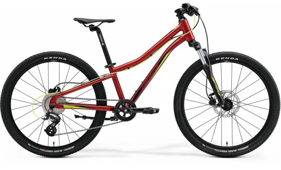 Merida Matts J.24 2023