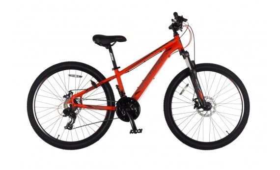 Comanche Ontario Disc