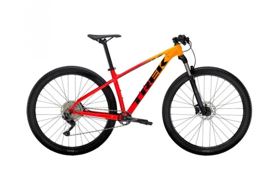 Велосипед Trek Marlin 7 Gen 2 29 2022