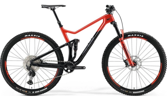 Merida ONE-TWENTY 3000 29 2021