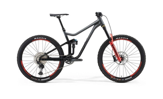 Merida ONE-SIXTY 700 27,5 2021