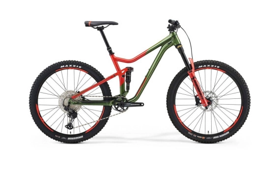 Merida ONE-FORTY 700 27,5 2021