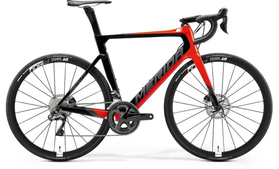 Merida Reacto Disc 7000-E 28 2020