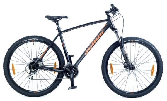 Author Impulse II 29 2023