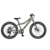 Велосипед Scott Roxter 20 raw alloy (KH) 2022