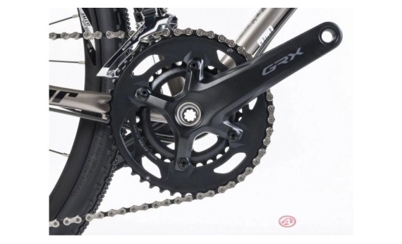 Велосипед Author Ronin 28 2021