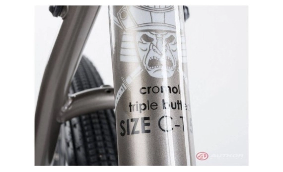 Велосипед Author Ronin 28 2021